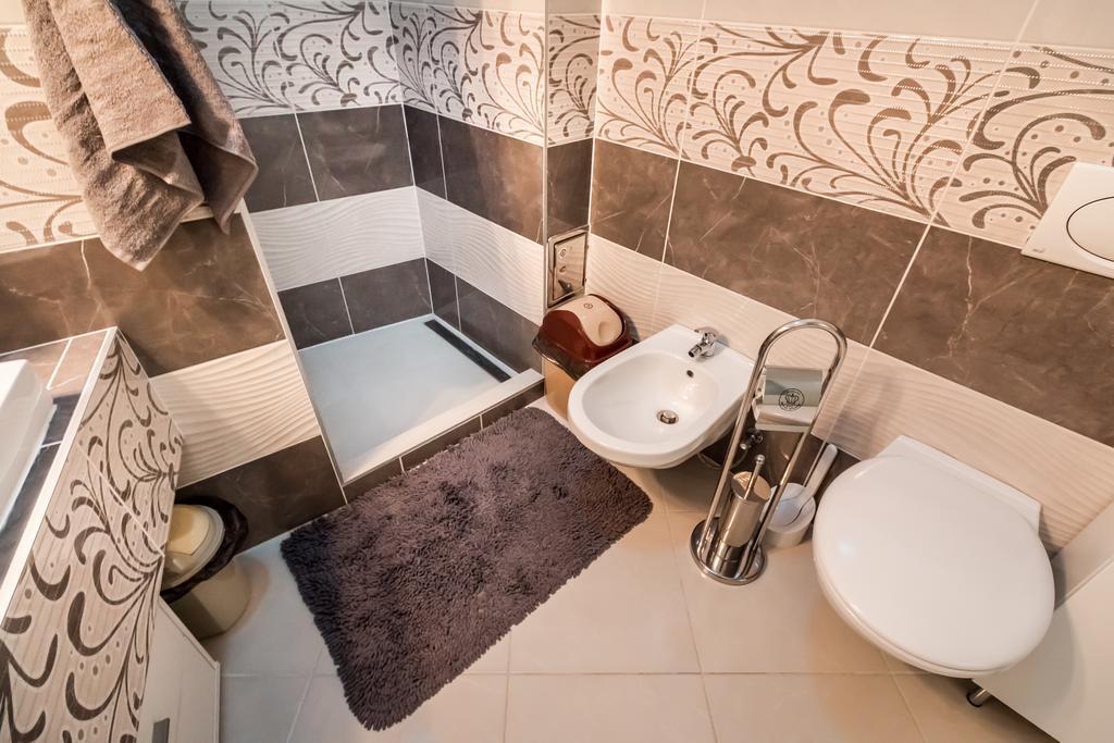Bpr Purehome Apartment Budapest Extérieur photo