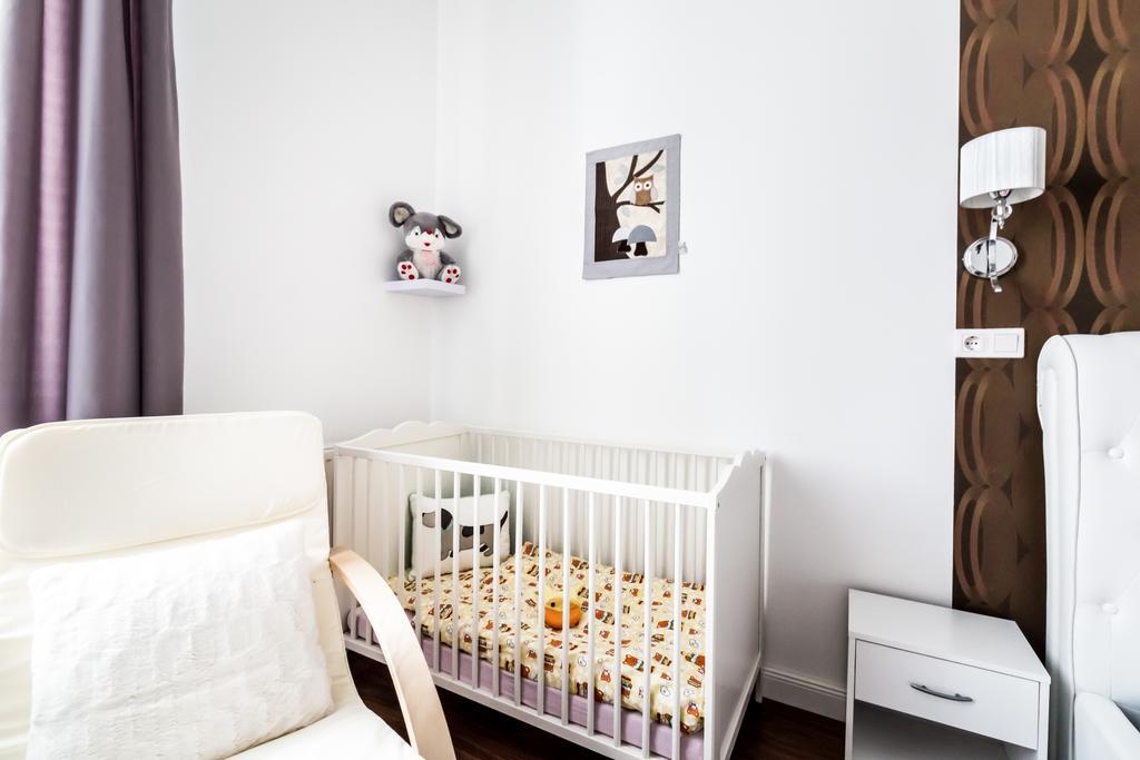 Bpr Purehome Apartment Budapest Extérieur photo