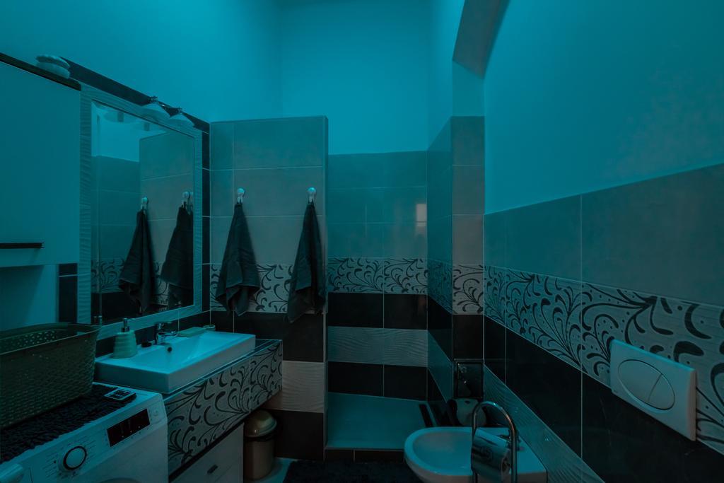 Bpr Purehome Apartment Budapest Extérieur photo