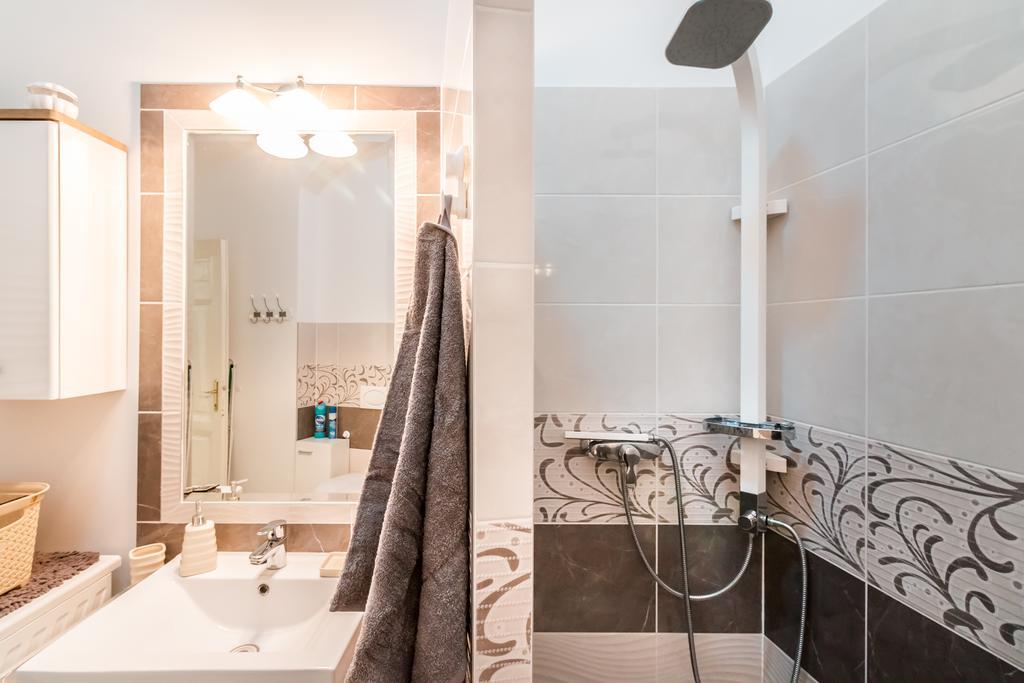 Bpr Purehome Apartment Budapest Extérieur photo