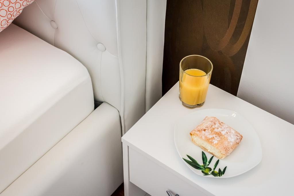 Bpr Purehome Apartment Budapest Extérieur photo